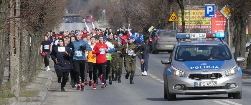 26 lutego przez konecczyznę przejdzie marsz Tropem Wilczym