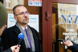 Instytut Wiedza i Zdrowie chce służyć wiedzą ekspercką lekarzom i pacjentom