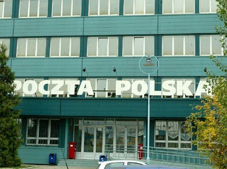 53 łódzkich pocztowców na bruk