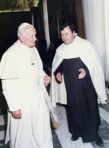 Prosto z Watykanu: Wszystko o beatyfikacji Jana Pawła II