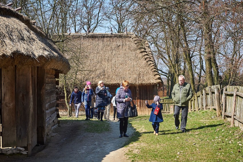 Święta w Muzeum Wsi Lubelskiej