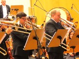 W Filharmonii Zielonogórskiej byliśmy świadkami prawykonania suity na kwartet puzonowy. Mistrzowskie dźwięki zachwyciły słuchaczy