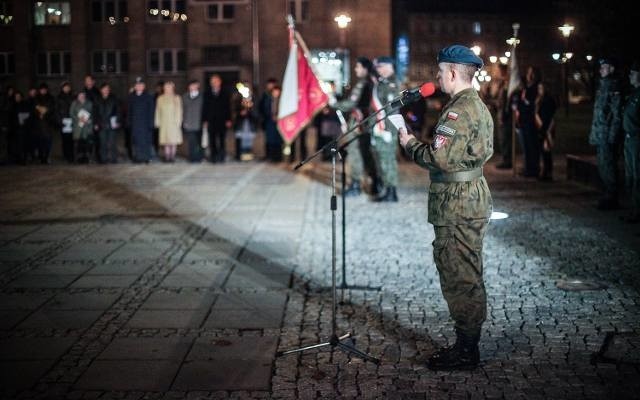 Capstrzyk w setną rocznicę Cudu nad Wisłą poprowadzi Zbigniew Zamachowski