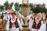 Rusza sezon dożynkowy wokół Gorzowa. Kiedy będą świętować poszczególne gminy?