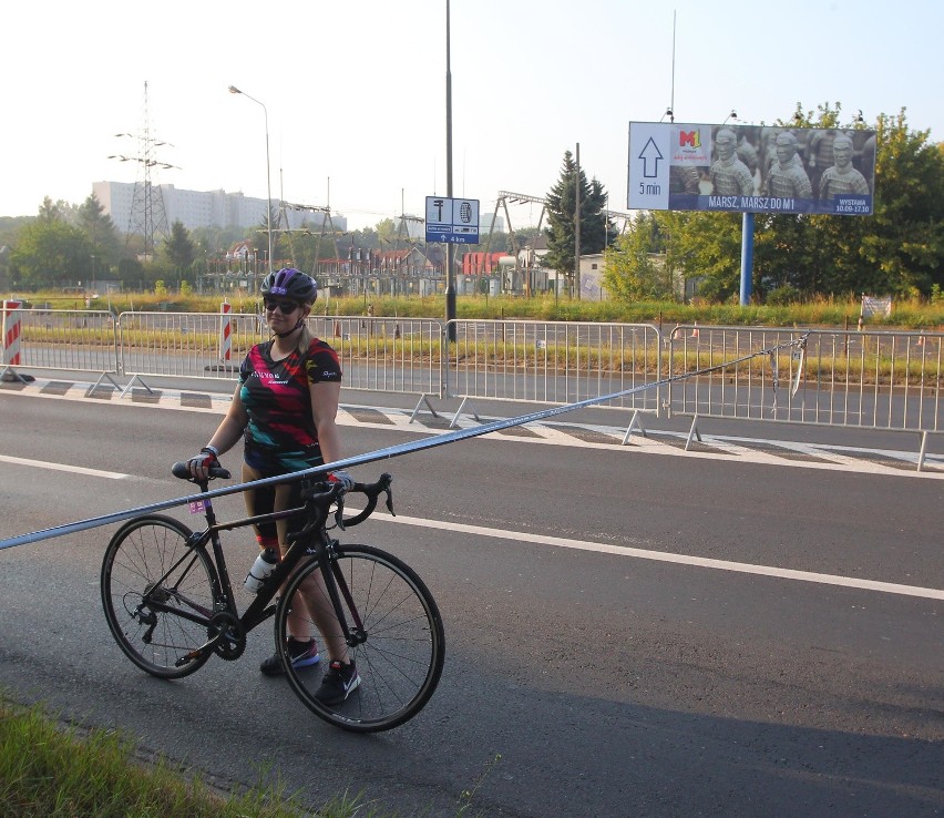 Poznań Bike Challenge: 6 tysięcy rowerzystów na trasie
