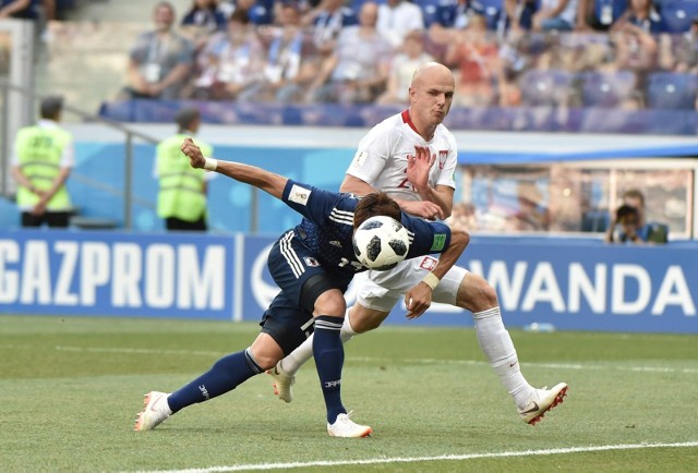 Rafał Kurzawa nie zagra ponownie w Górniku Zabrze