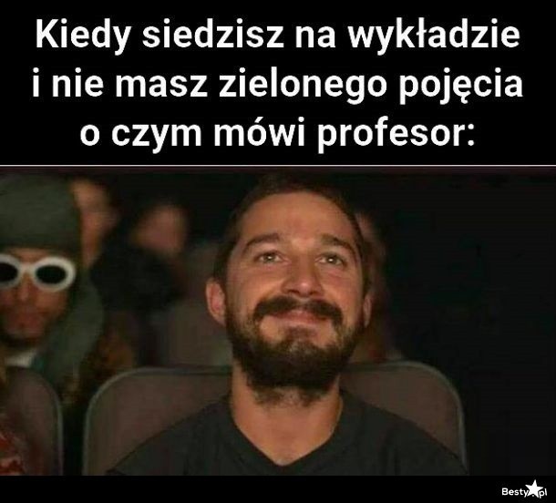 Studenci wrócili na uczelnie. Zobacz, jak śmieją się z nich internauci! Memy na rok akademicki