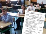 Egzamin gimnazjalny 2018 MATEMATYKA ARKUSZE CKE + ODPOWIEDZI Co było na egzaminie gimnazjalnym z matematyki?