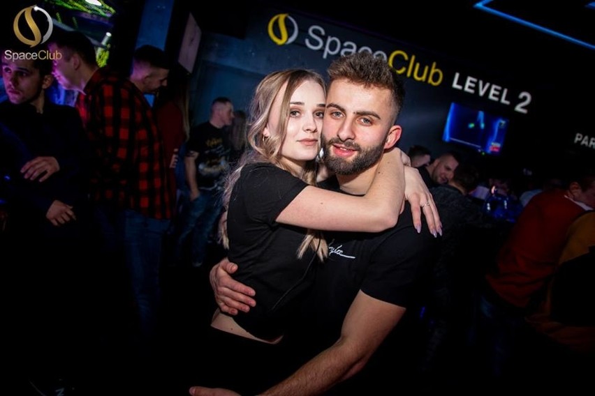 Tak bawiliście się na imprezie „Projekt Space” w Space Clubie [ZDJĘCIA]