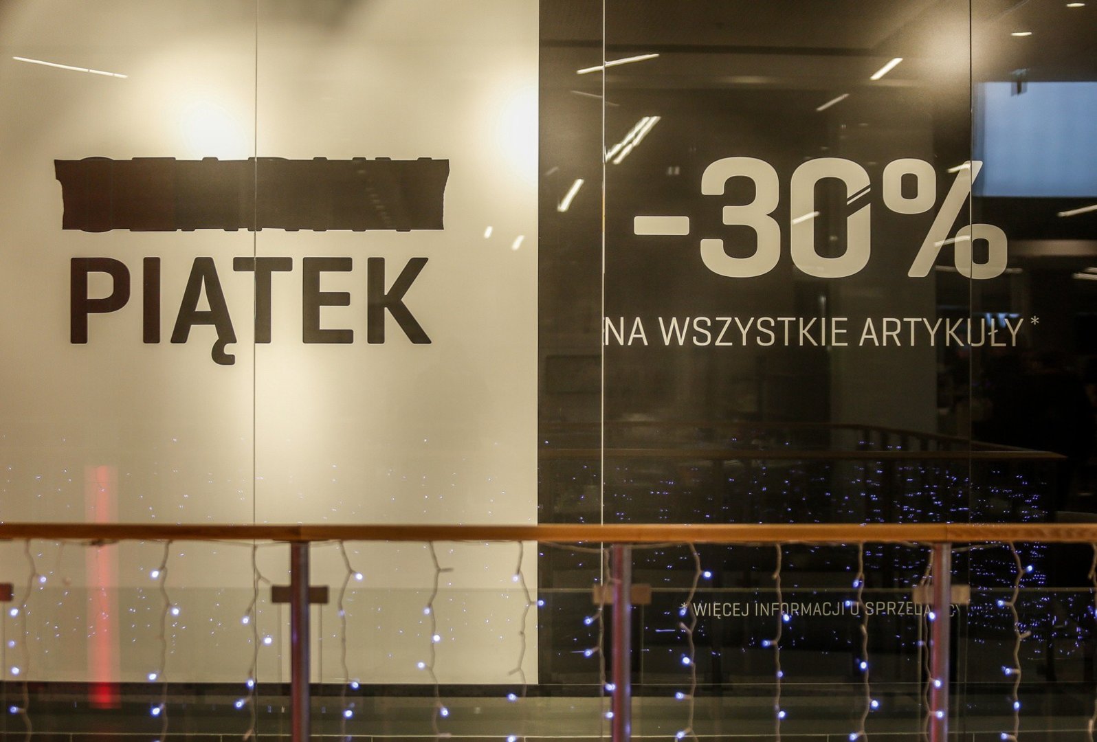 Black Friday Promocje W Sklepach Sprawdz Oferte Black Friday W Najwiekszych Sieciach Gazeta Wroclawska