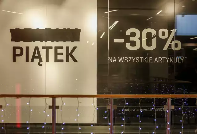 BLACK FRIDAY - NAJLEPSZE PROMOCJE - OFERTY NAJWIĘKSZYCH FIRM SIECI I SKLEPÓW NA CZARNY PIĄTEK