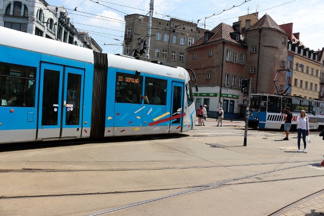 W związku z remontem torowiska swoje trasy zmieni aż 9 linii tramwajowych