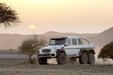 To koniec Mercedesa G63 AMG 6x6