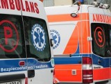 Trudna sytuacja w sulechowskim szpitalu. 21 ratowników medycznych złożyło wypowiedzenia
