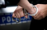 Policjanci z Radomska zatrzymali trzech mężczyzn, poszukiwanych do odbycia kary więzienia