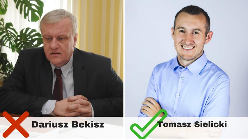 Za nami druga tura wyborów samorządowych 2018 w Lubuskiem....