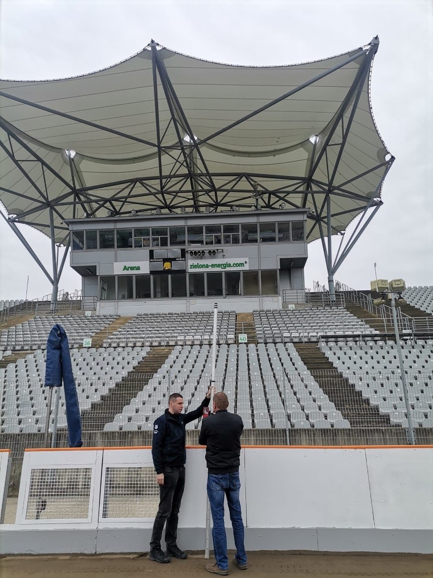 Stadion Włókniarza Częstochowa otrzymał licencję na sezon 2022. Można rozpocząć treningi i rozgrywać sparingi