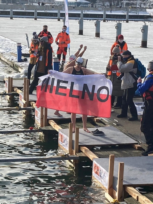 Najwyższe miejsce na podium zajęli m. in. Aldona Prusinowska oraz Zbigniew Choiński. Gratulacje!