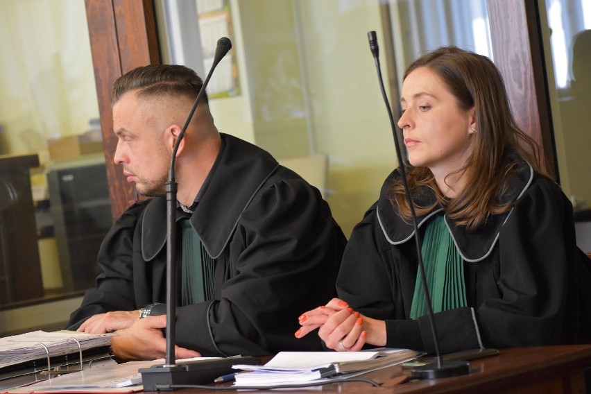 Rozpoczęła się apelacja w sprawie Amber Gold. Marcin P. ponownie zasiadł na ławie oskarżonych w Sądzie Apelacyjnym w Gdańsku