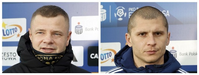 Kamil Kuzera i Dawid Szwarga ocenili mecz Rakowa Częstochowa z Koroną Kielce, zakończony wygraną mistrzów Polski 1:0.