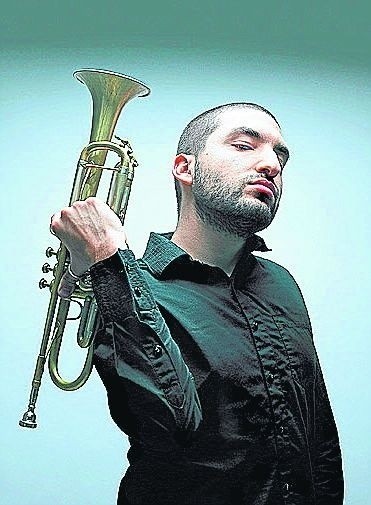 Festiwal otworzył libański trębacz Ibrahim Maalouf