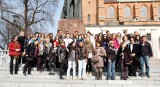 Dzięki programowi "Comenius" młodzi uczą się języków i zawiązują europejskie przyjaźnie