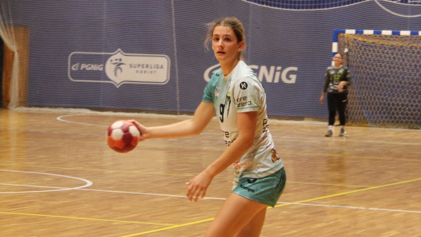 W Kielcach trwa międzynarodowy turniej piłki ręcznej. Suzuki Korona Handball dwukrotnie uległa Gorodniczance i wygrała z PreZero Radom