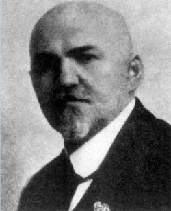 Tadeusz Łopuszański w 1906 roku założył krakowski klub Wisła