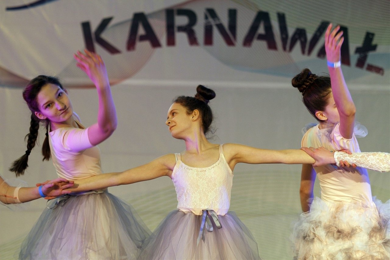 Karnawał Dance Fest 2017. Widowiskowe eliminacje przed...