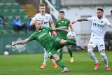 Warta Poznań - Śląsk Wrocław 3:1. Cztery gole, zero punktów. Koniec Djurdjevicia? (GOLE, WIDEO, BRAMKI, SKRÓT, ZDJĘCIA)