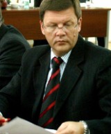Ruszył proces byłego wiceministra Krzysztofa Grzegorka. Jest oskarżony o przyjmowanie łapówek 