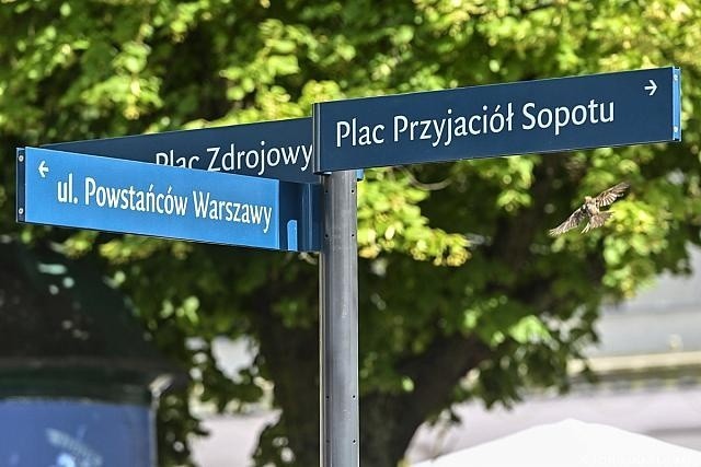 Sopot został laureatem Nagrody Marszałka za zasługi dla...