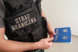 Akcja Straży Granicznej. Ukrainiec z Nysy deportowany z Polski. Był podejrzany o liczne kradzieże i wyjątkowo uciążliwy 