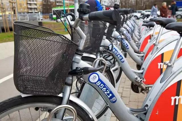 Mieszkańcy ocenili, jak jeździ się rowerem po Białymstoku. Pomimo dużego postępu, wciąż są niedociągnięcia.