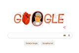 René Favaloro. Argentyńczyk został dziś bohaterem Google Doodle