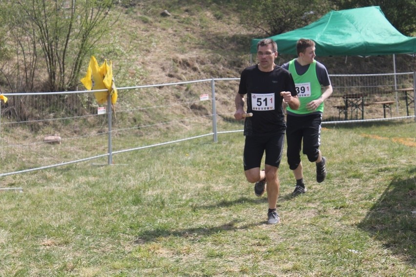 Cross Straceńców 2015. Sztafetowe Mistrzostwa Głogowa [Zdjęcia]