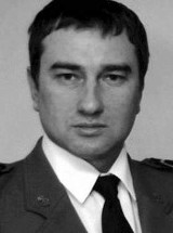 Marek Uleryk. Zidentyfikowano ciało oficera BOR 