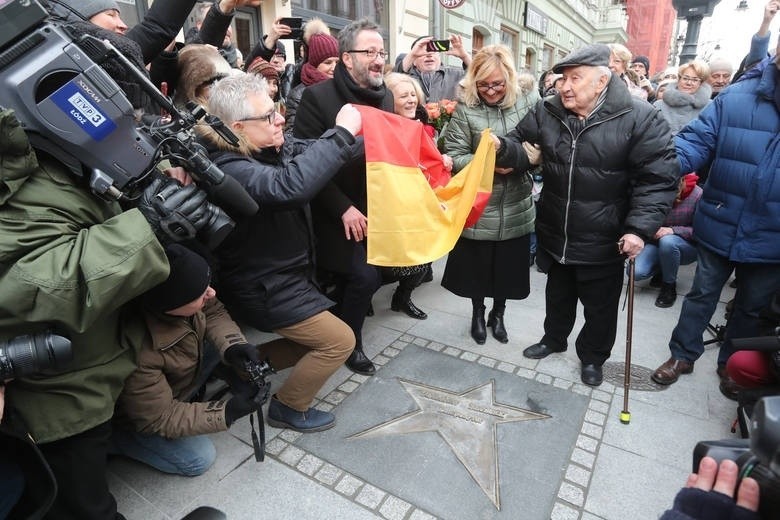 Zdzisław Szostak, kompozytor i dyrygent związany z Łodzią nie żyje