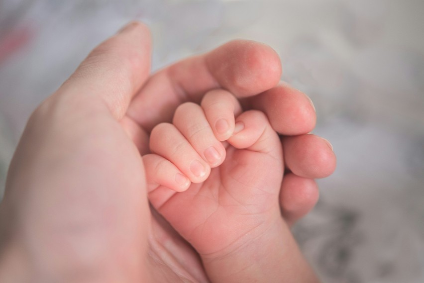 Urodziło się pierwsze dziecko z programu in vitro w Tychach!