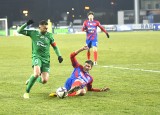 PKO Ekstraklasa. Radomiak Radom - Raków Częstochowa 0:1. Gol w ... 13 sekundzie. Zobacz zdjęcia z meczu