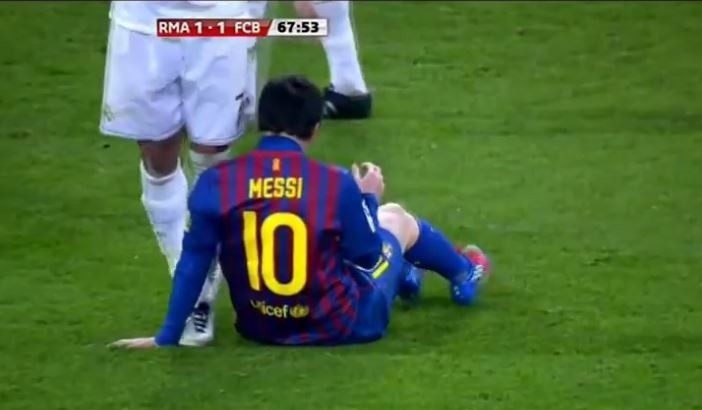 Barcelona Real dziś El Clasico. Mecz Barcelona Real na żywo...