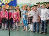 Dzien Dziecka w SP w Niedarzynie (zdjęcia, wideo)