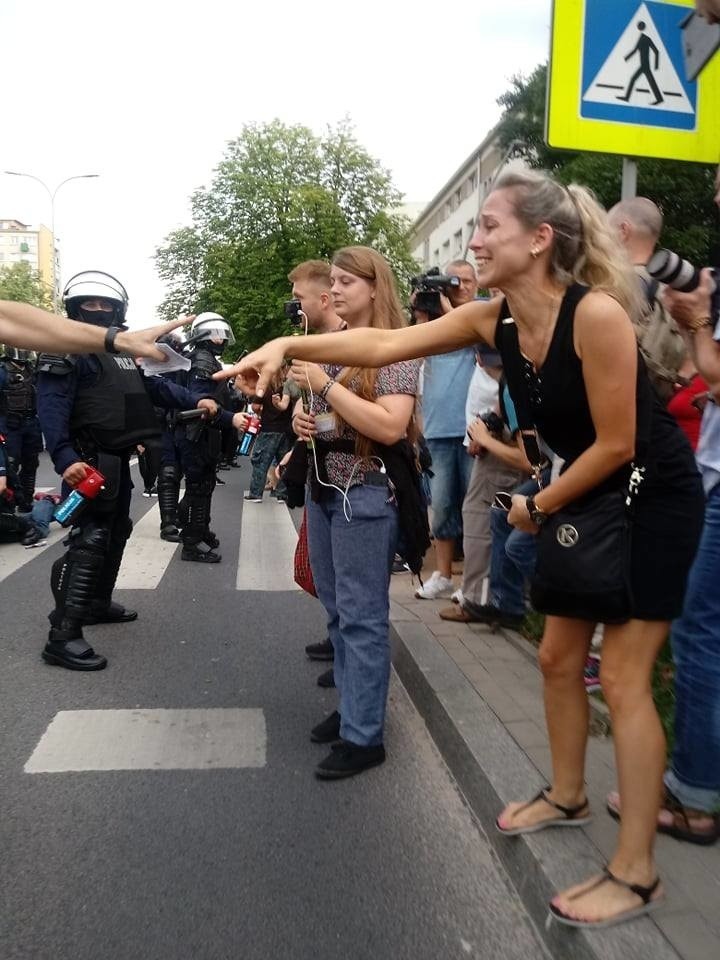 Marsz Równości w Białymstoku. Dwaj radni Zjednoczonej Prawicy i szef gabinetu marszałka nieprawomocnie skazani