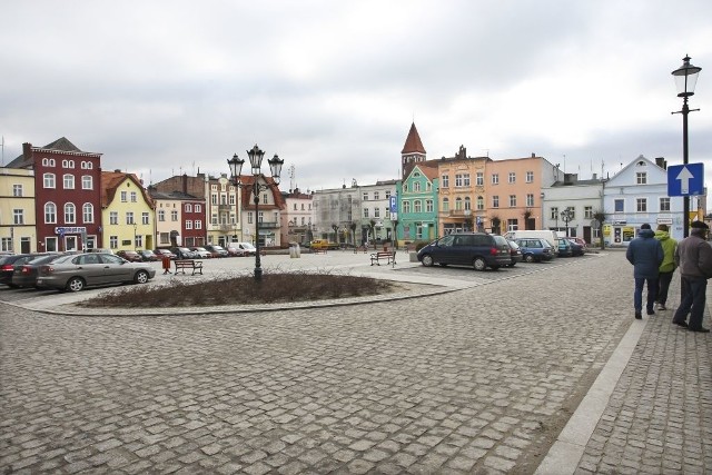 Gminie Nowe ubywa mieszkańców i wygląda  na to, że nie poprawi tego przyrost naturalny, bo zamieszkuje ją zbyt wielu emerytów w stosunku do liczby dzieci i młodzieży.