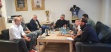 Developres Rzeszów poznał rywali w turnieju Giganci Siatkówki