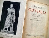ŁAPACZ SŁÓW. „Odysseja” sto lat później