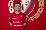 Jest wreszcie stoper. Został nim były reprezentant Polski! Hubert Wołąkiewicz w Widzewie