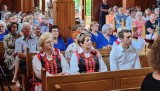 Jubileusz 30-lecia parafii Matki Bożej Nieustającej Pomocy w Lelisie. 30.07.2023