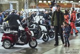 Wrocław Motorcykle Show już 16-17 marca 2024 r. w Hali Stulecia