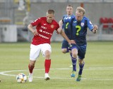 Henrik Ojamaa nie wypalił - odchodzi. Widzew szuka skrzydłowego?